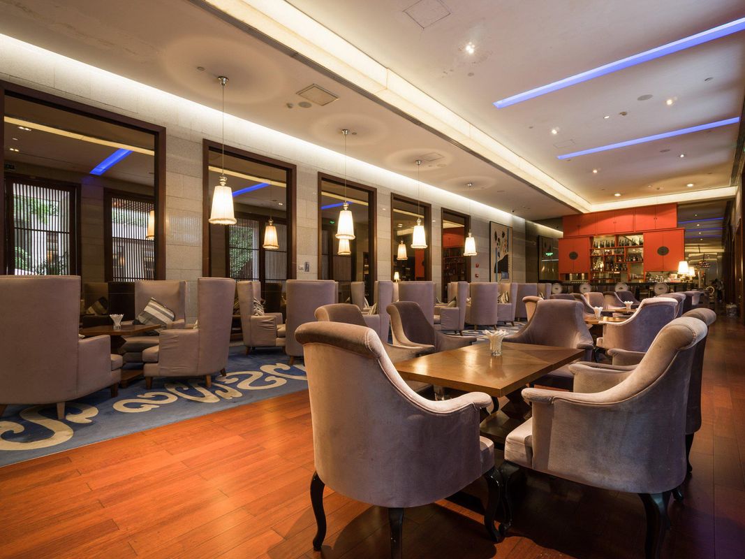 Royal Tulip Luxury Hotel Carat фото 19