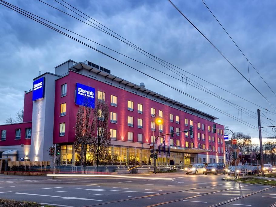 Dorint Hotel Koln Junkersdorf фото 6