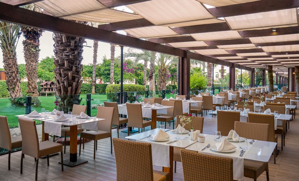 Kaya Belek фото 60