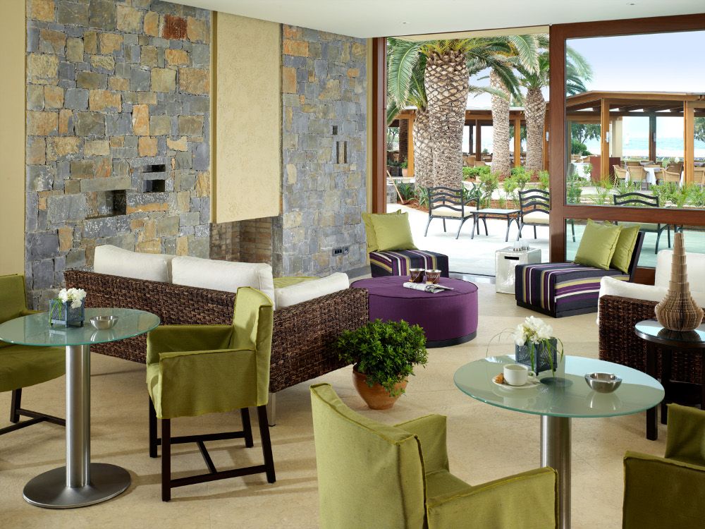 Kernos Beach Hotel & Bungalows фото 14
