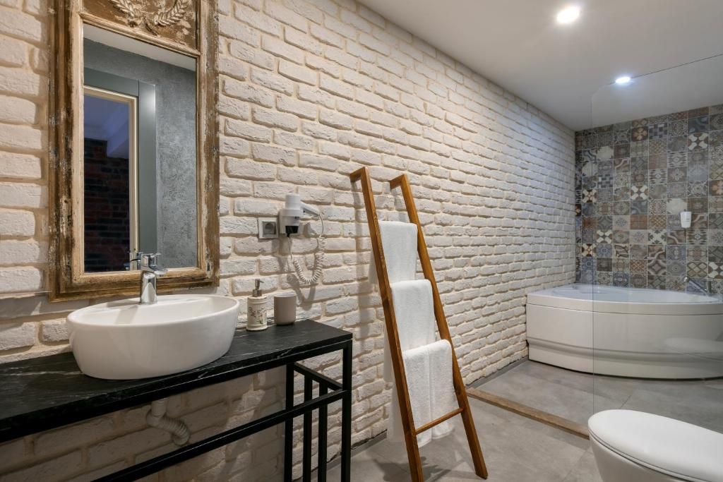 Azuu Boutique Hotel фото 33