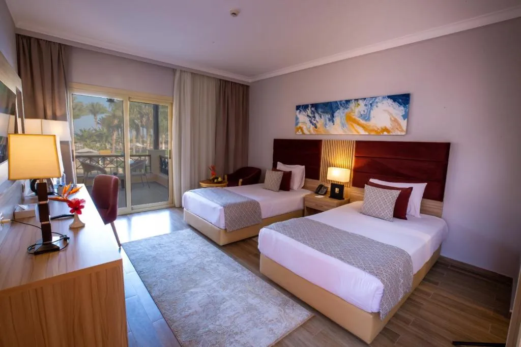 Stella Beach Resort & Spa фото 4