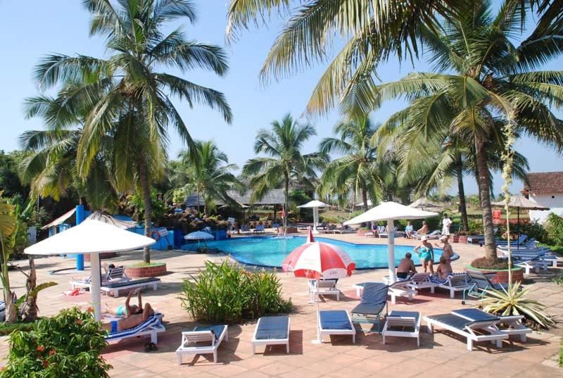 Paradise Village Beach Resort фото 7
