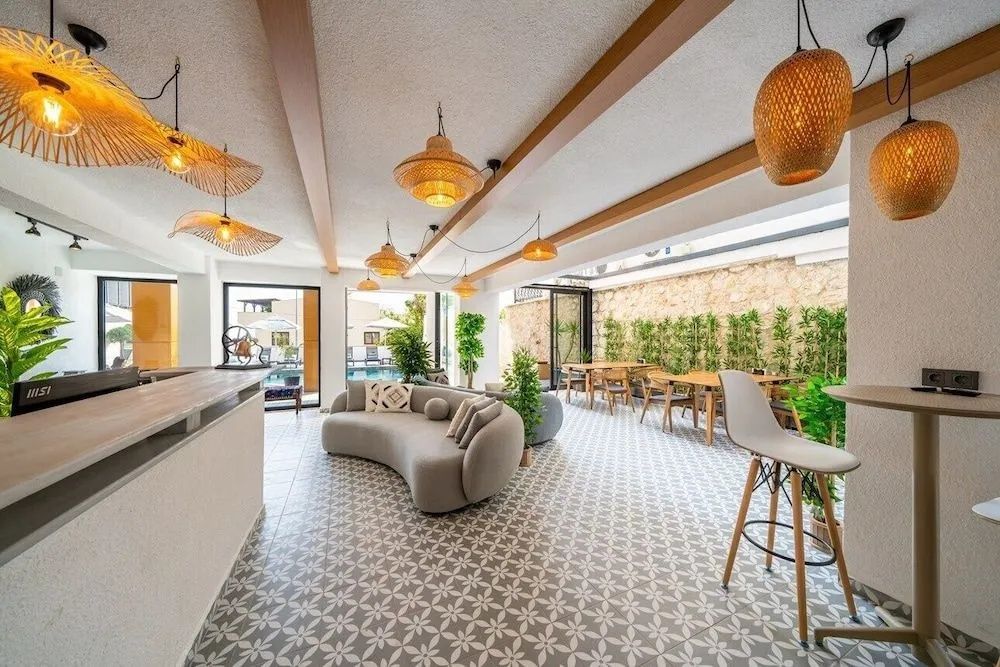 Lupia Suites фото 22