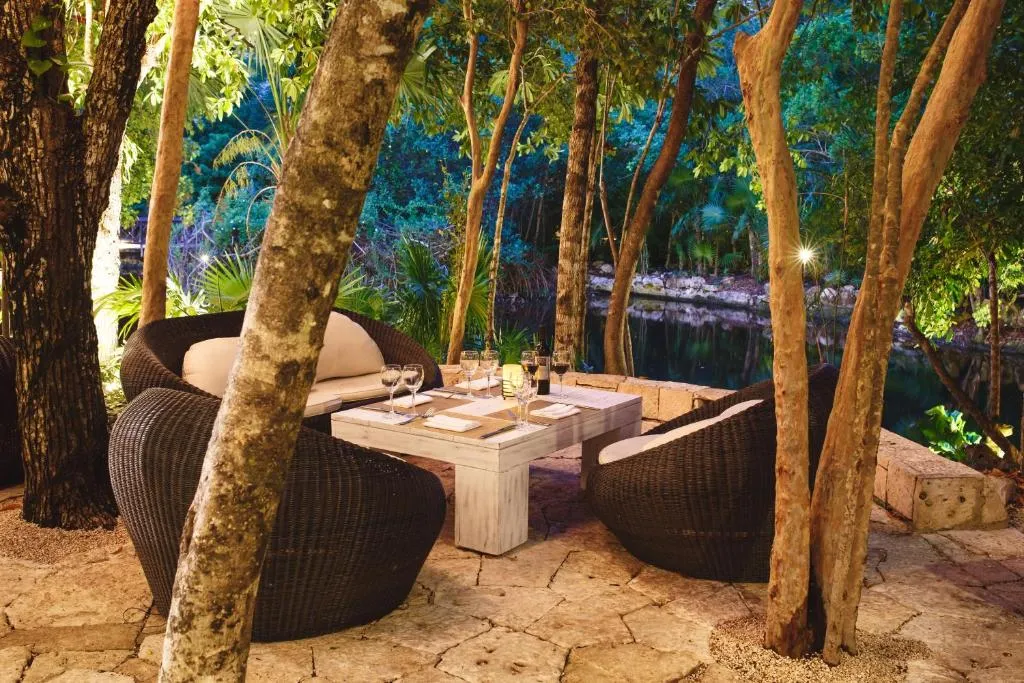 Catalonia Royal Tulum Beach & Spa Resort (Adults Only) фото 18