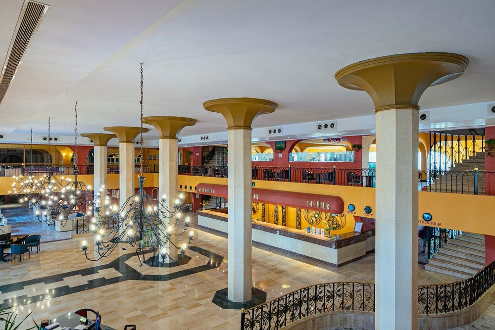 Arabia Azur Resort фото 115