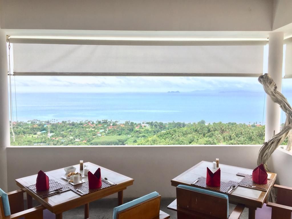 Infinity Residences & Resort фото 24