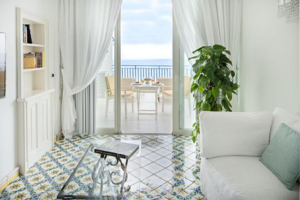 Hotel Santa Caterina фото 14