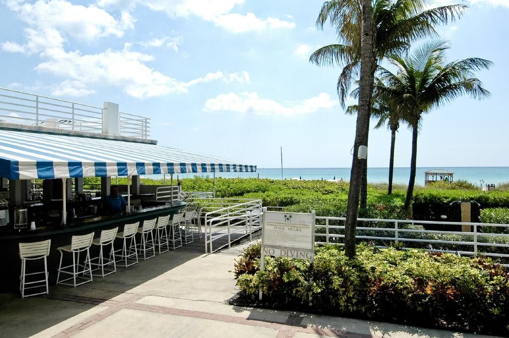 Miami Beach Resort & Spa фото 4