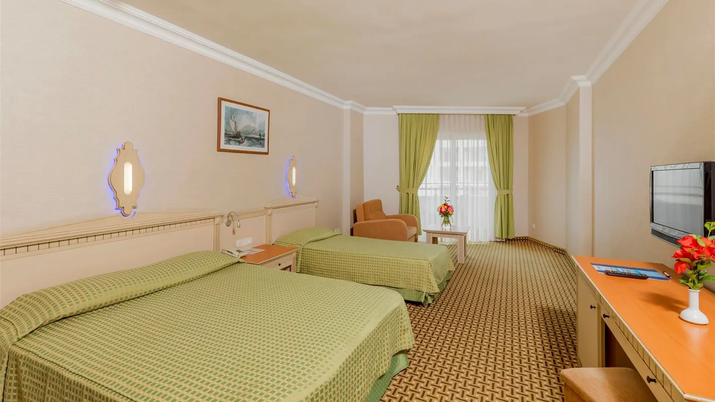 Holiday Park Resort фото 69