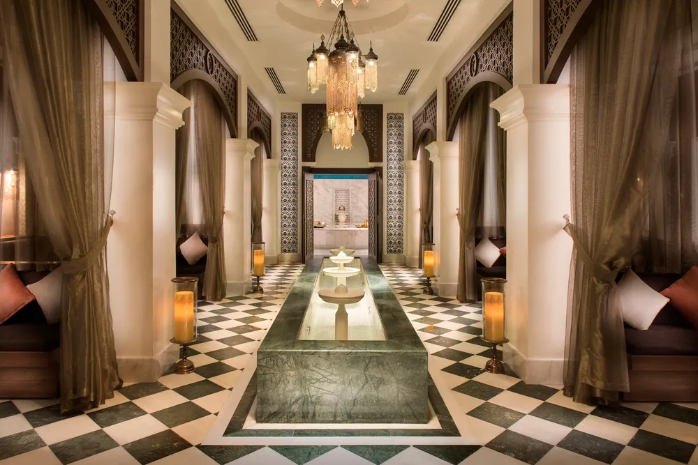 Rixos Bab Al Bahr фото 31