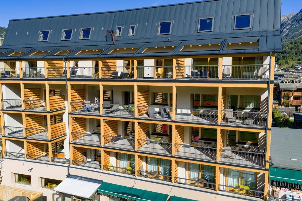 Funivia Hotel Bormio фото 29