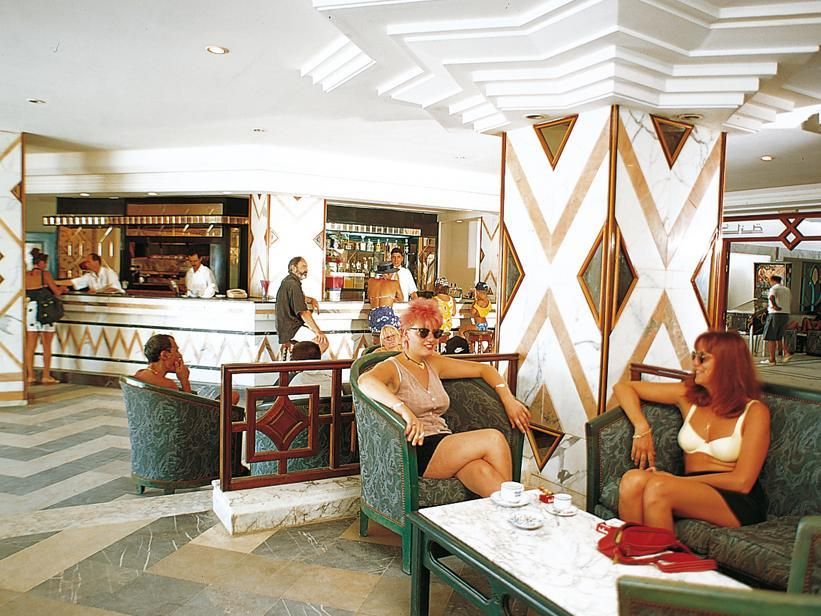Club Novostar Les Colombes фото 6
