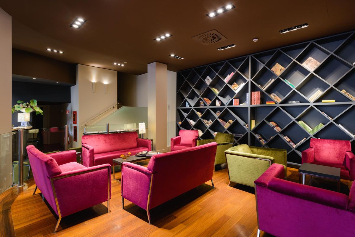 Windsor Hotel Milano фото 10