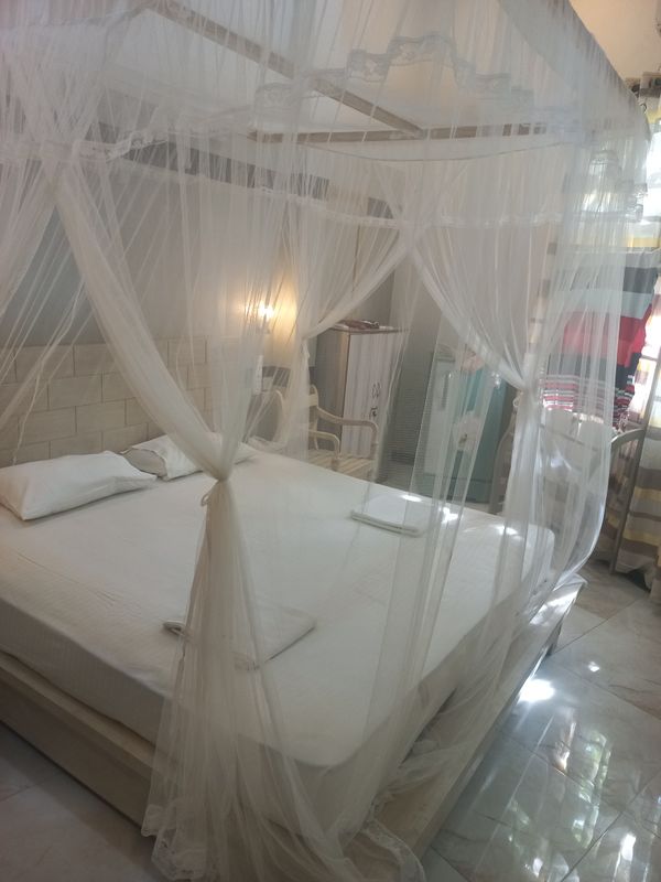 Guest House «Primrose Guest House» фото 22