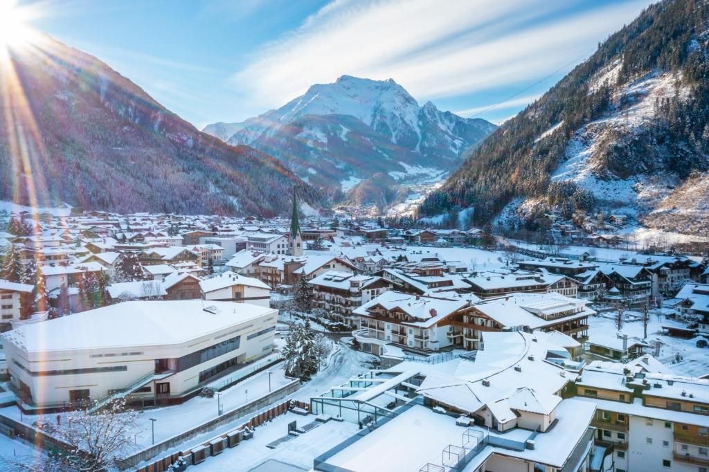 Hotel Berghof фото 27