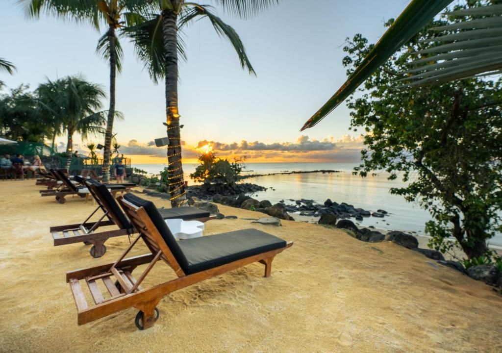Mystik Life Style Boutique Hotel фото 46