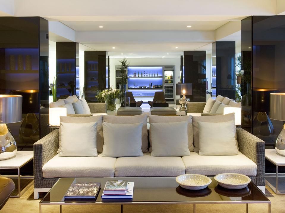 H10 Andalucia Plaza фото 30