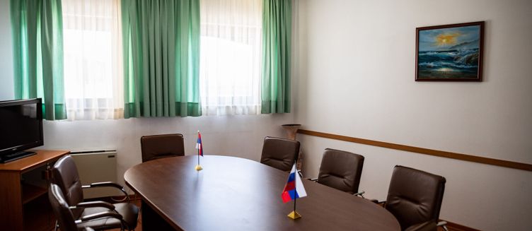 Фото отеля Каравелла