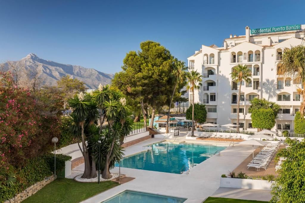 Pyr Marbella фото 34