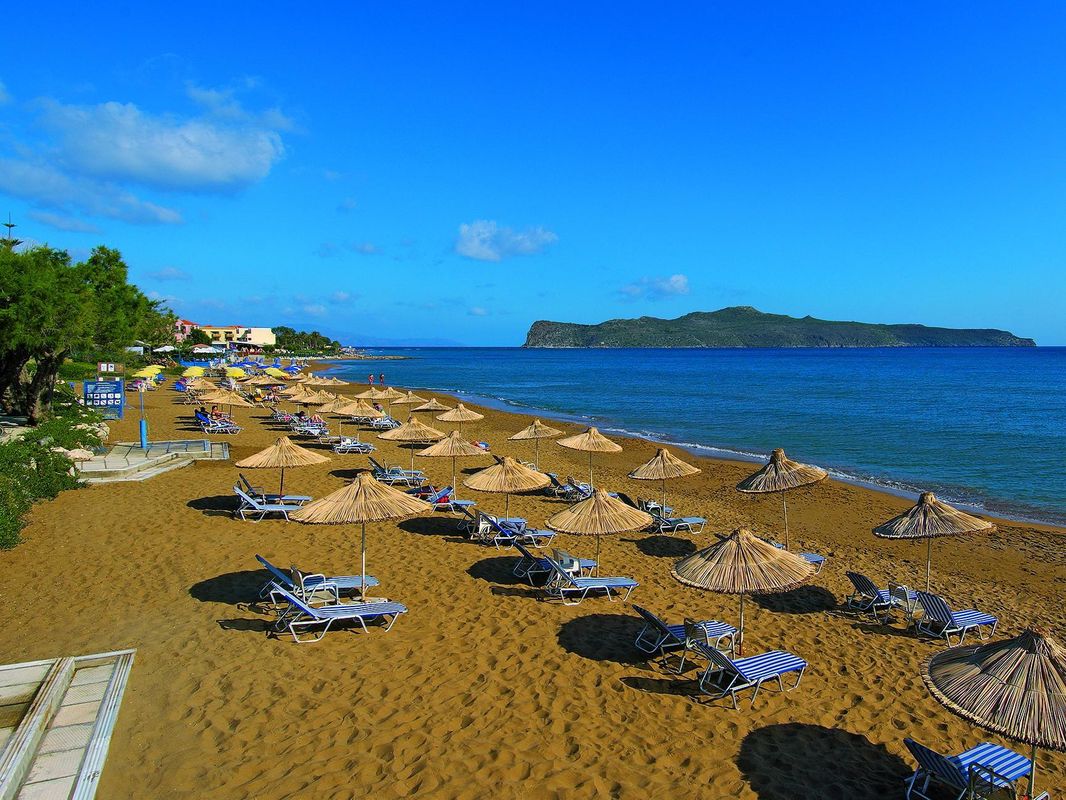 Santa Marina Beach фото 29