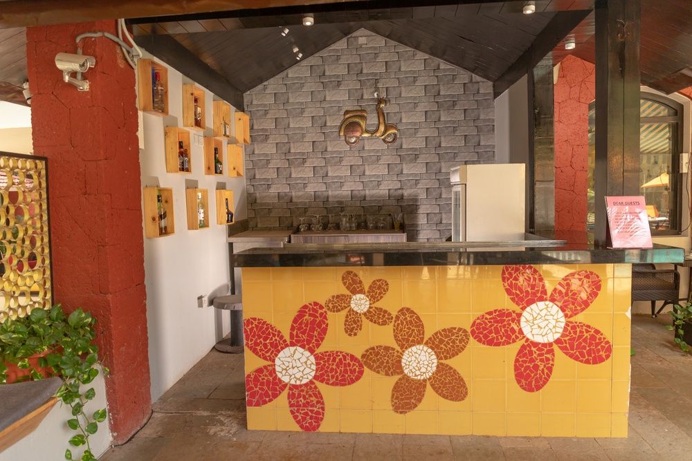 Kyriad Prestige Calangute фото 17