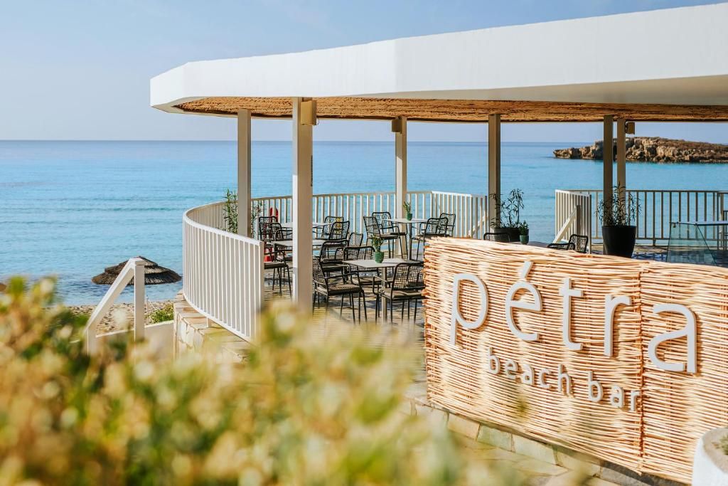 Nissi Beach Resort фото 46