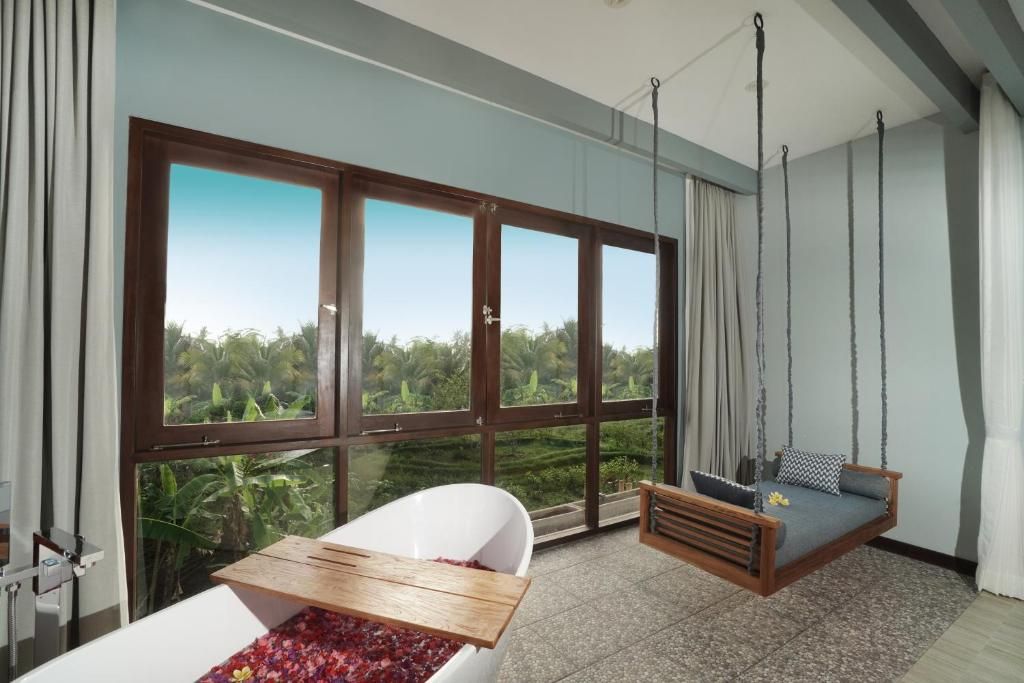 FuramaXclusive Resort & Villas фото 45