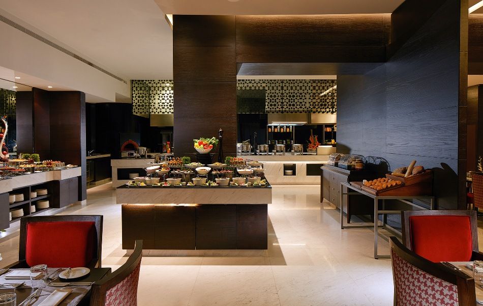 Royal M Hotel Fujairah by Gewan фото 6