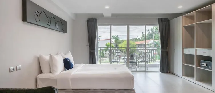 Фото отеля Kokotel Khao Lak Isara Casa