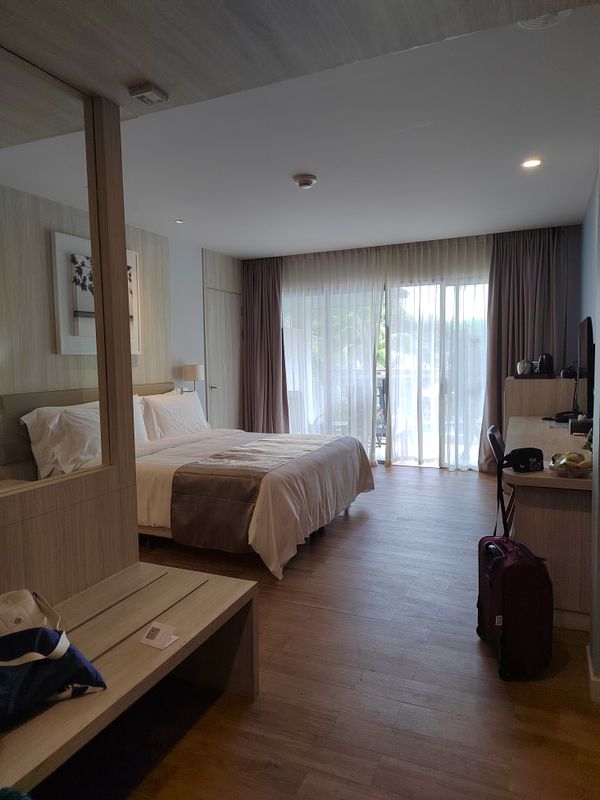 X10 Khaolak Resort фото 105