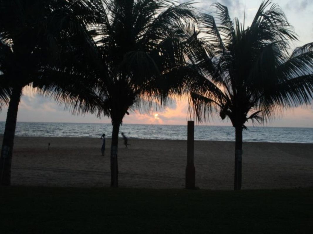 Paradise Beach Hotel фото 19