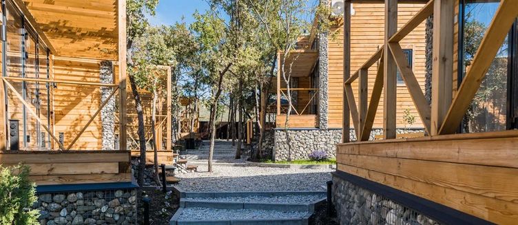 Фото отеля Загородный клуб Гарден ОЗ