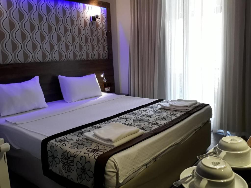 Dolphin Apart Hotel фото 18