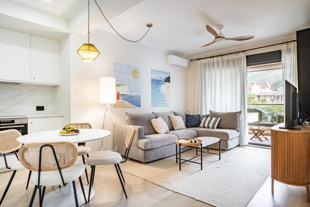 Dimitris Residence фото 24