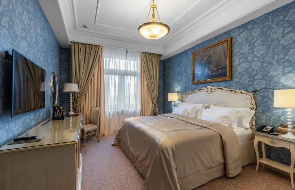 Гостиница «Radisson Collection Moscow» фото 45