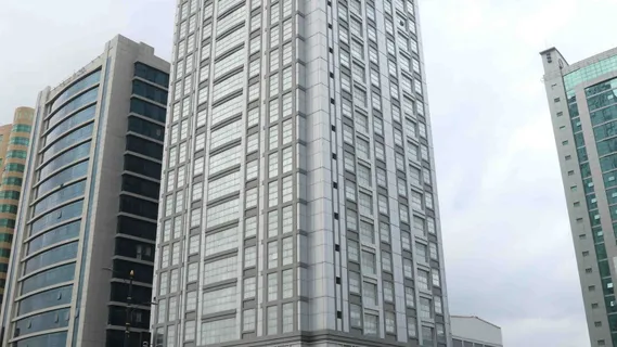 City Tower Hotel