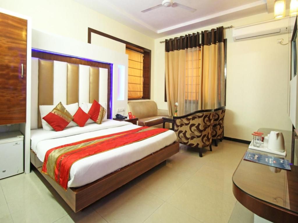 Trimrooms Star Plaza фото 72