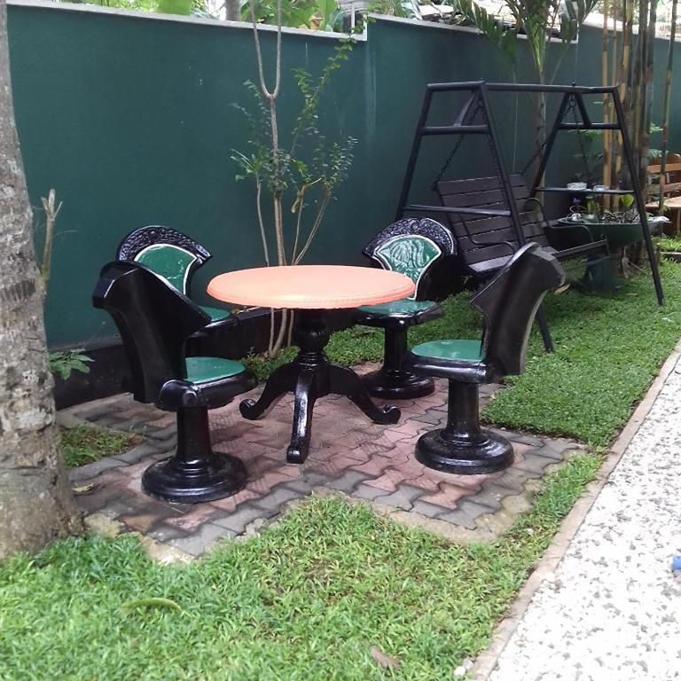 Rainbow Villa фото 8