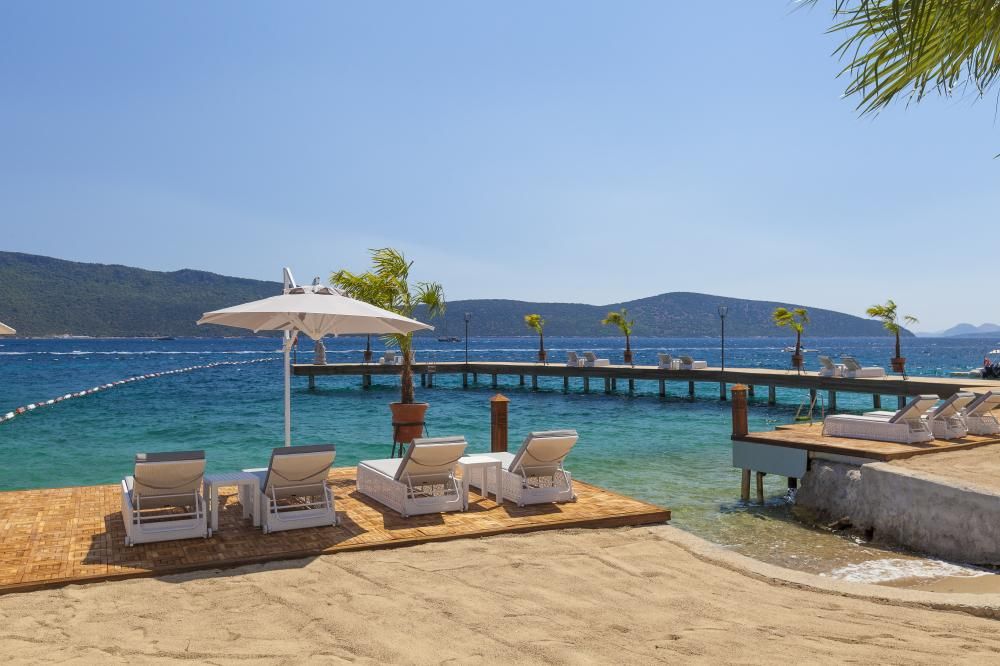 TUI Magic Life Bodrum (Adults Only) фото 25