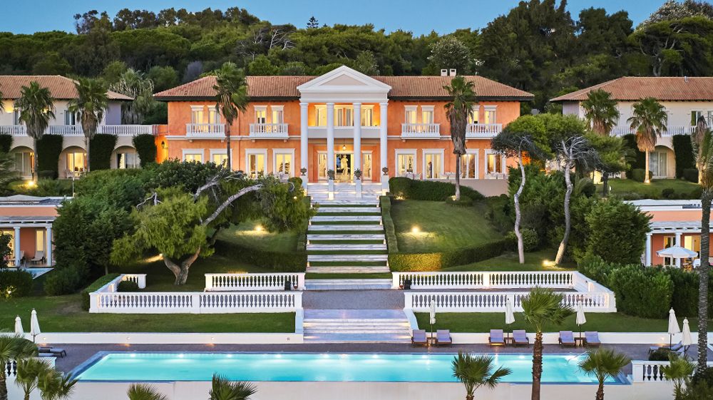 Grecotel Mandola Rosa & Aqua Park​ фото 7