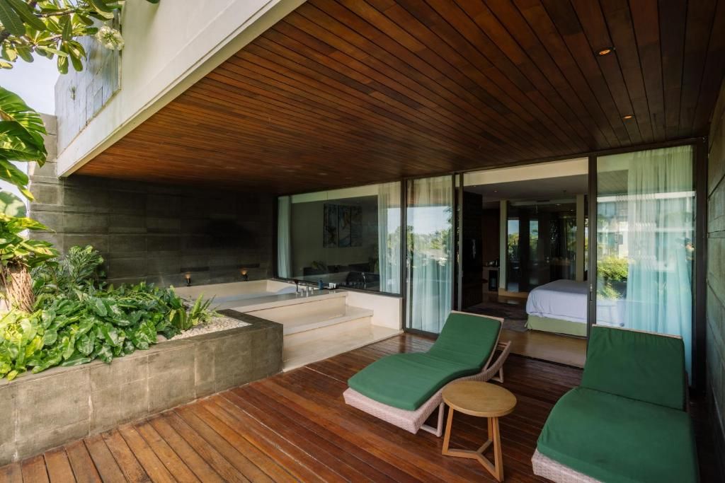 Four Points by Sheraton Bali, Seminyak фото 64