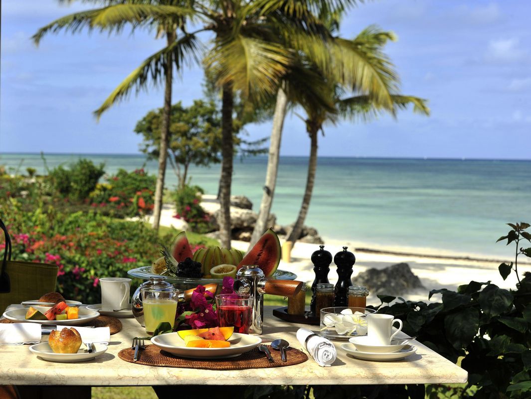The Residence Zanzibar фото 12
