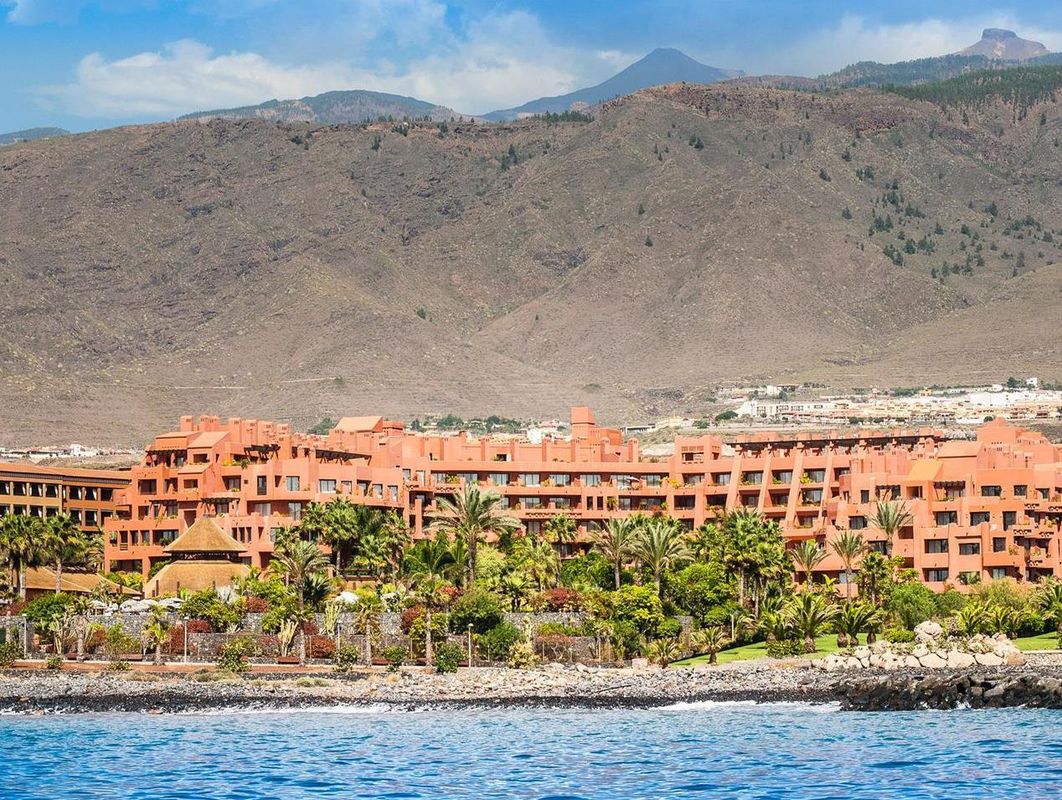 Sheraton La Caleta Resort & Spa фото 7