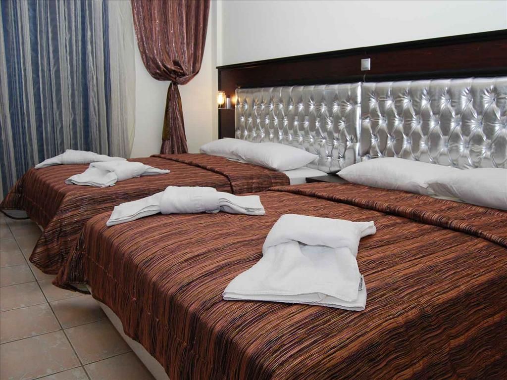 Philoxenia Spa Hotel & Villas фото 67