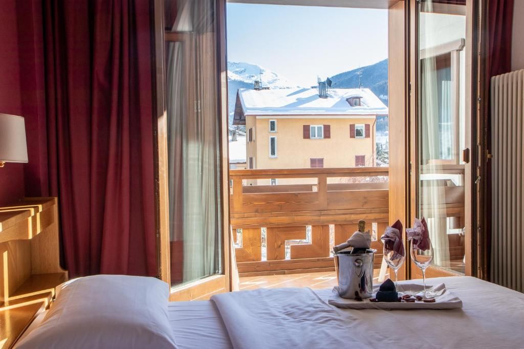 Hotel Sant Anton фото 2