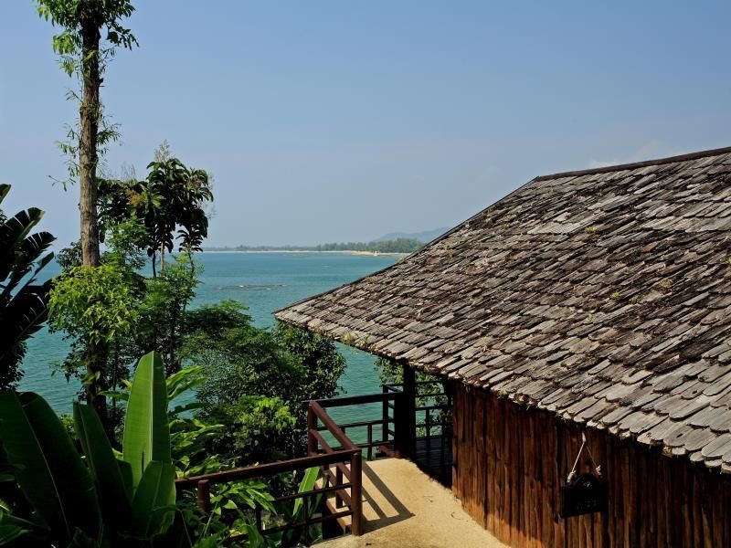 Baan Krating Khao Lak фото 9
