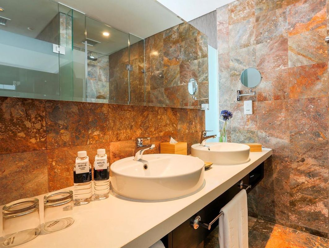 Melia Danang Beach Resort фото 31