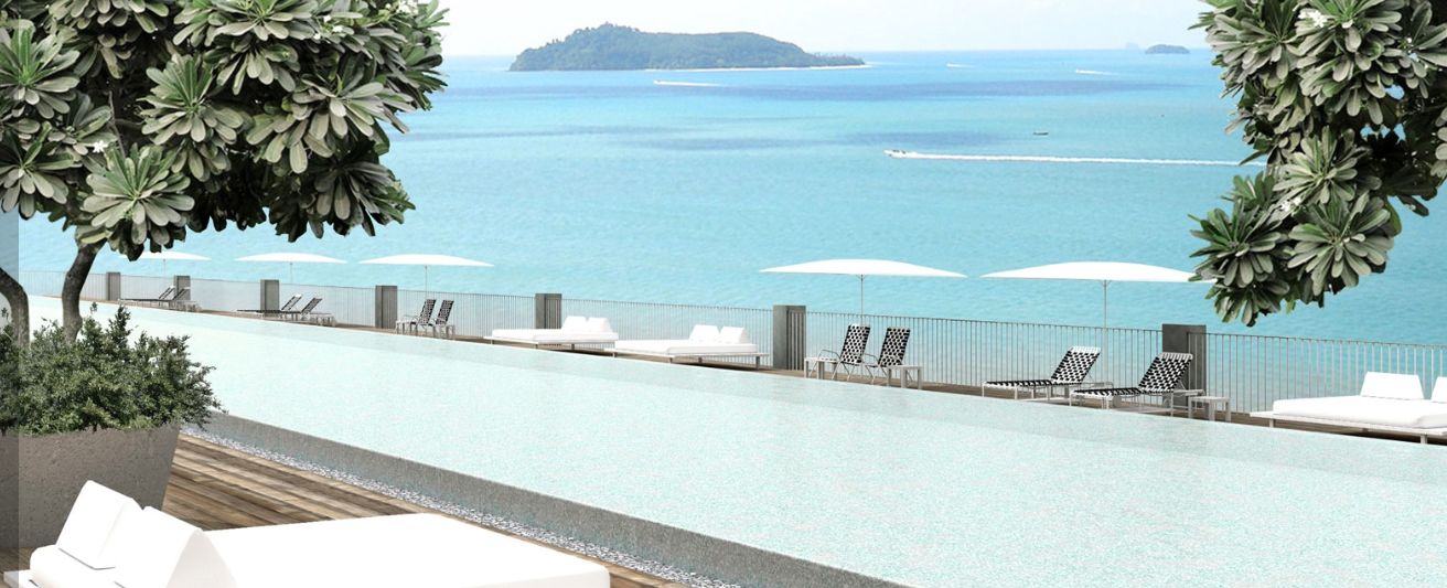 COMO Point Yamu Phuket фото 16