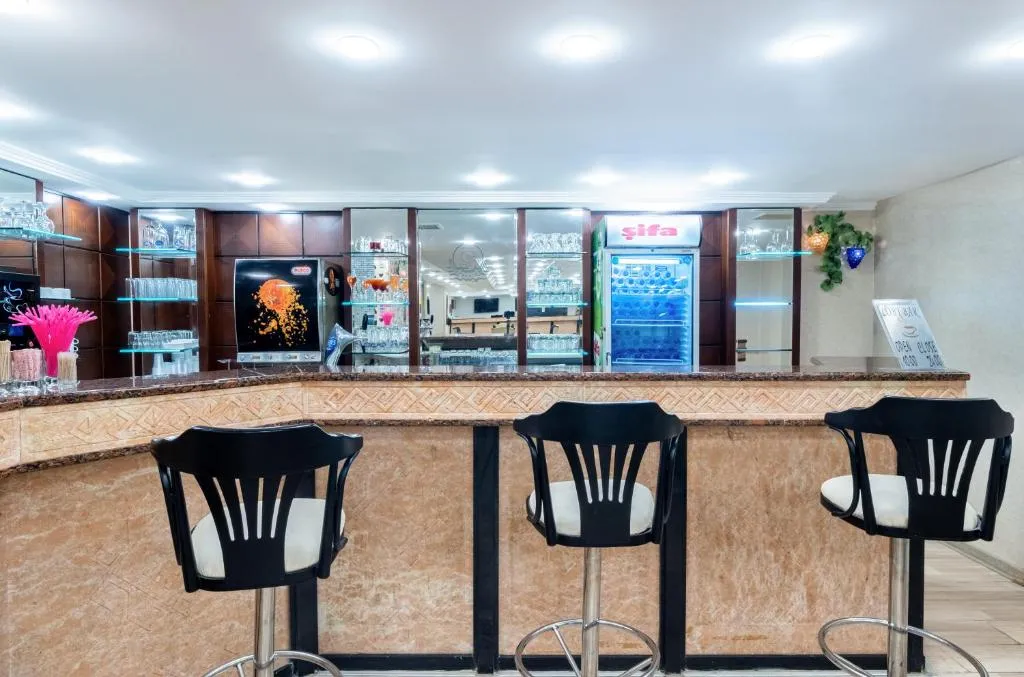 Senza Sunset Beach Hotel фото 70